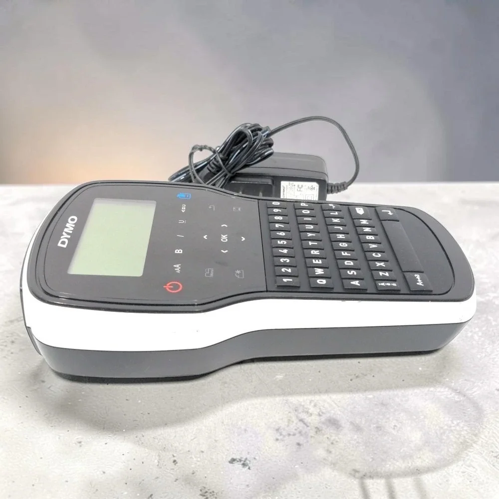 Dymo streamline your